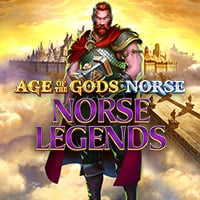 Age of The Gods Norse: Norse Legends