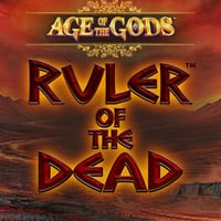 Age of the Gods: Ruler Of The Dead