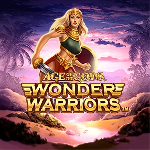 Age of the Gods Wonder Warriors