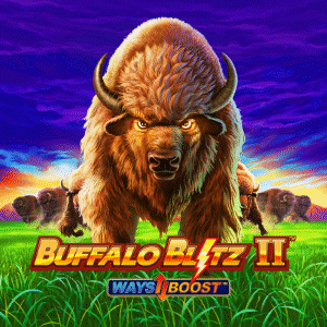 Buffalo Blitz II