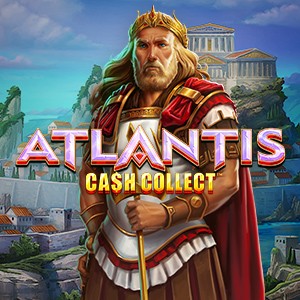 Cash Collect: Atlantis