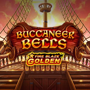 Fire Blaze Golden: Buccaneer Bells