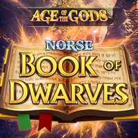 Age of the Gods Norse: Book of Dwarves
