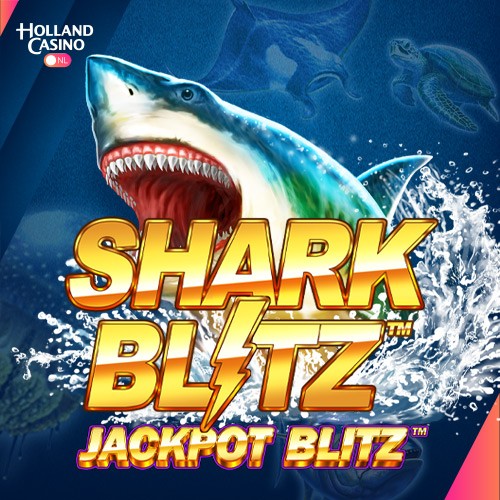 Shark Blitz