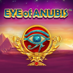 Eye of Anubis