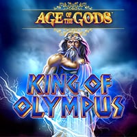 Age of the Gods: King of Olympus™