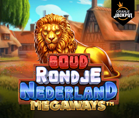 Goud Rondje Nederland