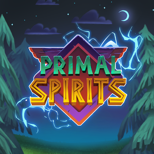 Primal Spirits