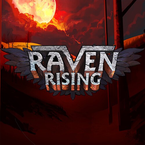 Raven Rising