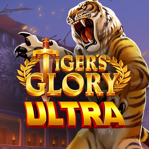 Tigers Glory Ultra