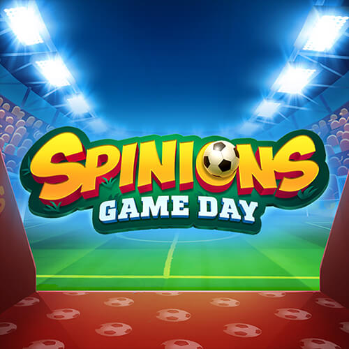 Spinions Game Day