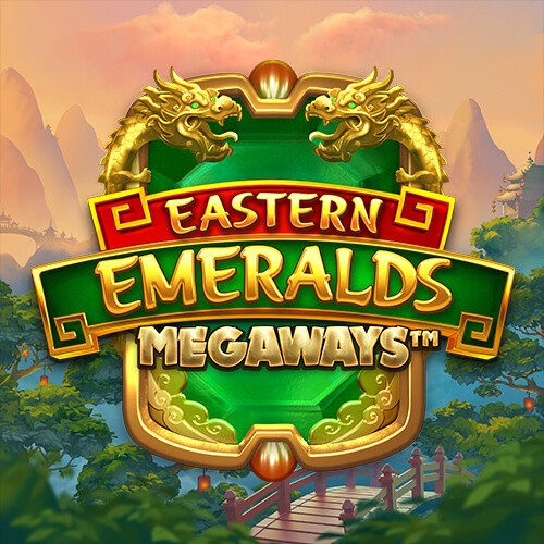 Eastern Emeralds Megaways