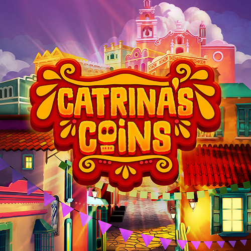 Catarina's Coins