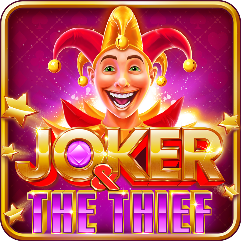 Joker and the Thief