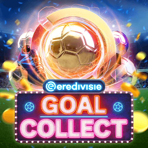Goal Collect: Eredivisie