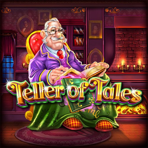 Teller of Tales