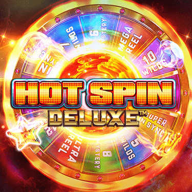 Hot Spin Deluxe