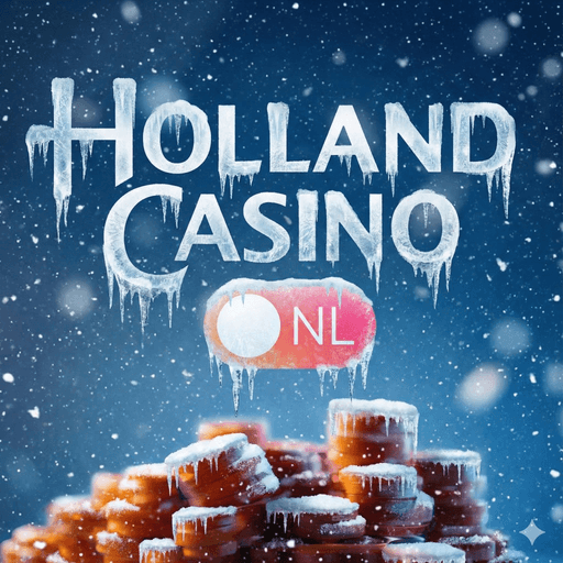 Fake ad Holland Casino Online 1