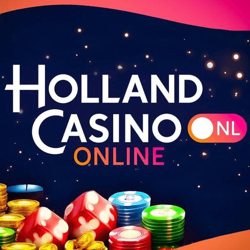 Fake ad Holland Casino Online 3